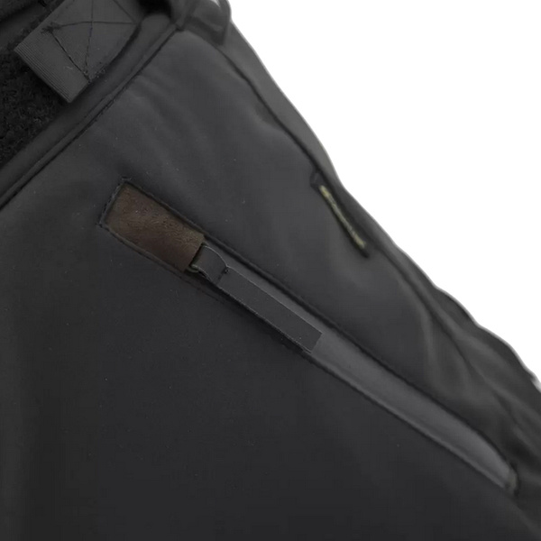 Spodnie G-LOFT® Hunting ISLG Trousers Carinthia Czarne 