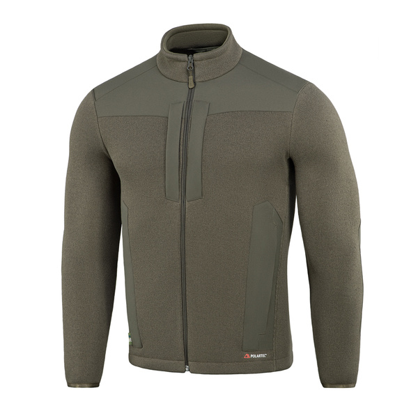 Bluza Senator Fleece Polartec M-Tac Dark Olive (20477048)