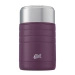 Termos Obiadowy Food Jug Majoris 800 ml Esbit Aubergine (FJ800TL)
