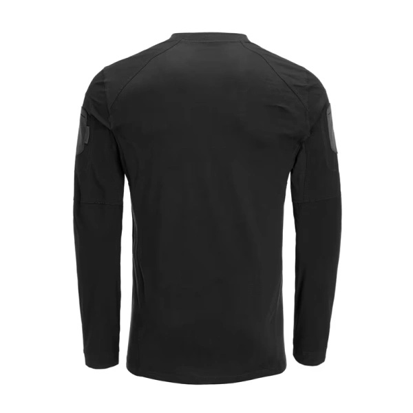 Koszulka Z Długim Rękawem Instructor Shirt MK III LW ClawGear Czarna