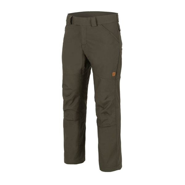 Trousers WOODSMAN Helikon-Tex Taiga Green (SP-WDN-DC-09)