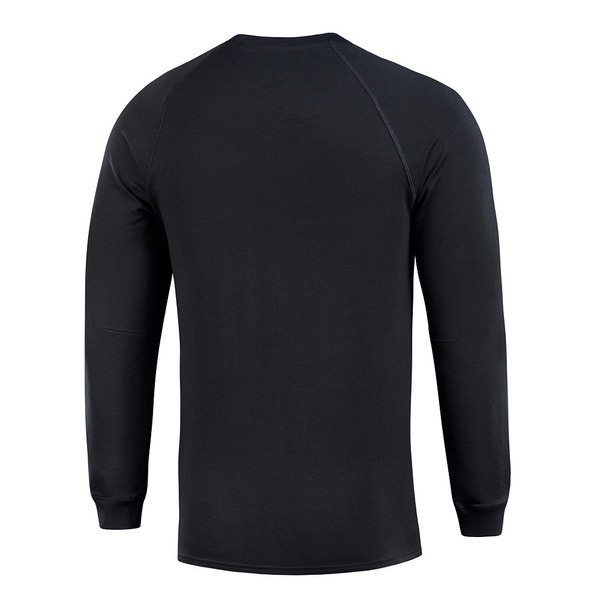 Bluza Raglanowa Athlete M-Tac Czarna (20455002)