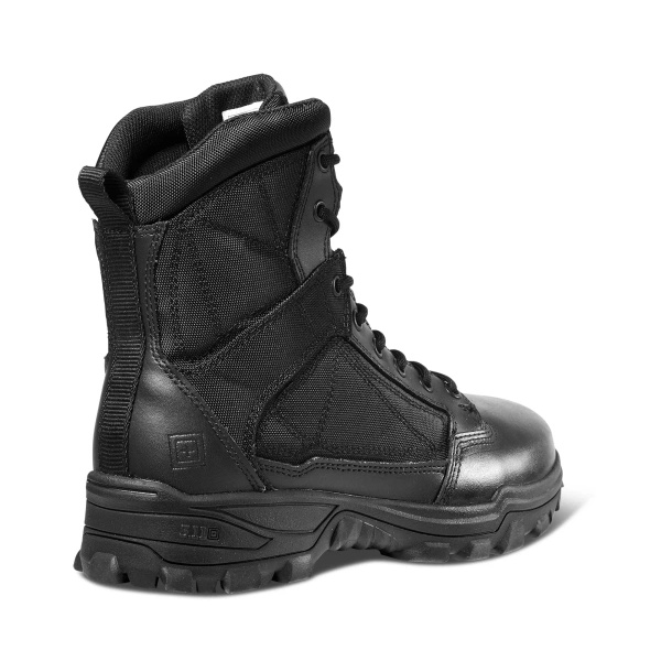 Buty Taktyczne Fast-Tac 6 Boot 5.11 Czarne (12380)