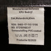 Worek Przeprawowy Podgumowany KPU Ripstop Wojskowy 120 x 60 Czarny Oryginał Demobil II Gatunek