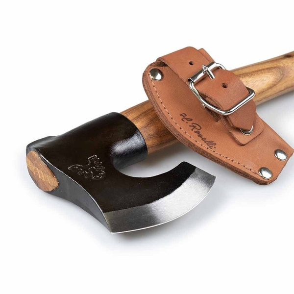 Siekiera Axe Short Handle H. Roselli Red Elm R860D