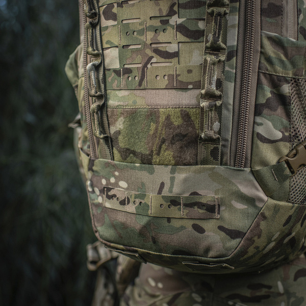 Plecak Small Elite Gen.III M-Tac Multicam (10088008)