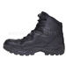 Buty LOWA Renegade II GTX Mid Czarne Oryginał Demobil BDB