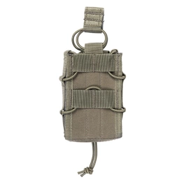 Ładownica Pojedyncza Mag.Tasche Open Top Single Mil-Tec Olive (13496901)