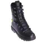 Boots Haix Wildfire Gore-Tex Black New II Quality