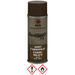 Farba Maskująca / Spray Do Broni 400 ml MFH Mat Brown (27375G)
