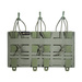 3 SGL Mag Pouch BEL MKIII IRR Tasmanian Tiger Stone Grey Olive (8934.332)