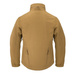 Jacket Helikon-tex Gunfighter Shark Skin Windblocker Jungle Green (KU-GUN-FM-27)