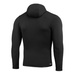 Bluza Polarowa Shadow Fleece Polartec M-Tac Czarna (21433002)