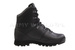 Buty Wojskowe Brytyjskie Combat Hight Liability Solution D Czarne Nowe II Gatunek 