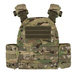 Kamizelka Taktyczna Plate Carrier Maskpol Multicam (TMP-MC-03)