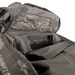 Plecak Wojskowy Rucksack Large + Pas Biodrowy Us Army Digital Tigerstripe Oryginał Demobil BDB