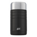 Food Jug Majoris 1 Litre Esbit Dark Grey (FJ1000TL-DG)