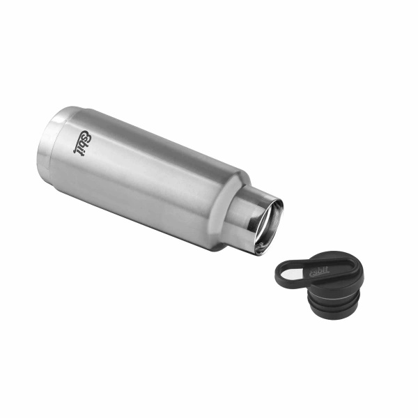 Butelka Stalowa Pictor Insulated Bottle 550 ml Esbit Stal (IB550PC-S)