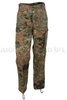 Military Cargo Pants  Ranger type BDU Flecktarn New