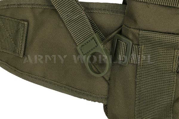 Plecak Taktyczny Taiga Magnum 45 Litrów Olive Green (72058)