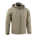 Kurtka Flash M-Tac Dark Tan (20479003)