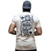 T-Shirt King of Spades Brothers In Arms Sand