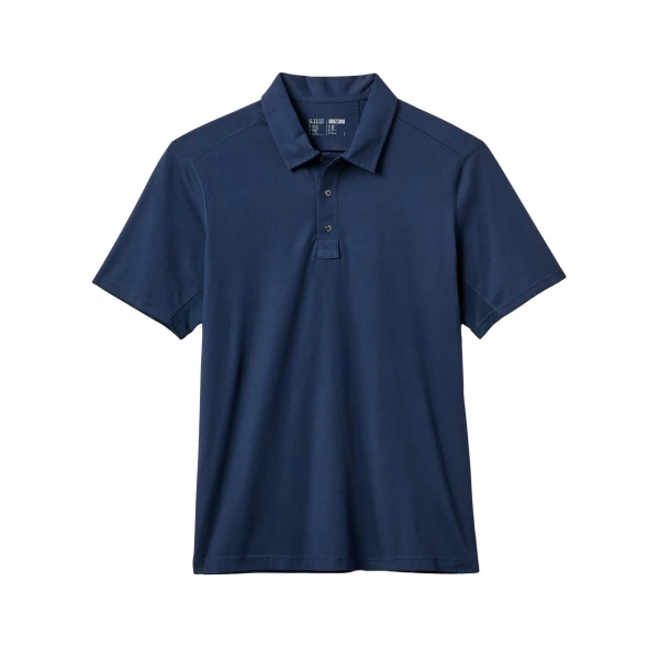 Koszulka Polo Archer Crest 5.11 Pacific Navy (41297)