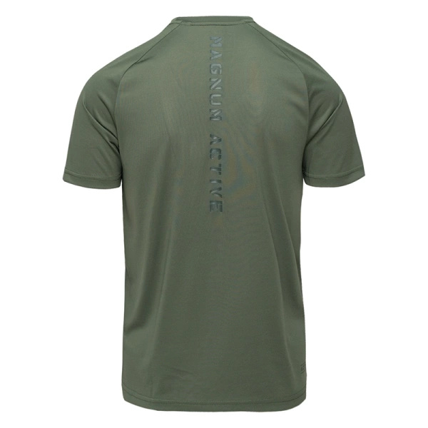 T-shirt Beretta Magnum Olive (M000242343)