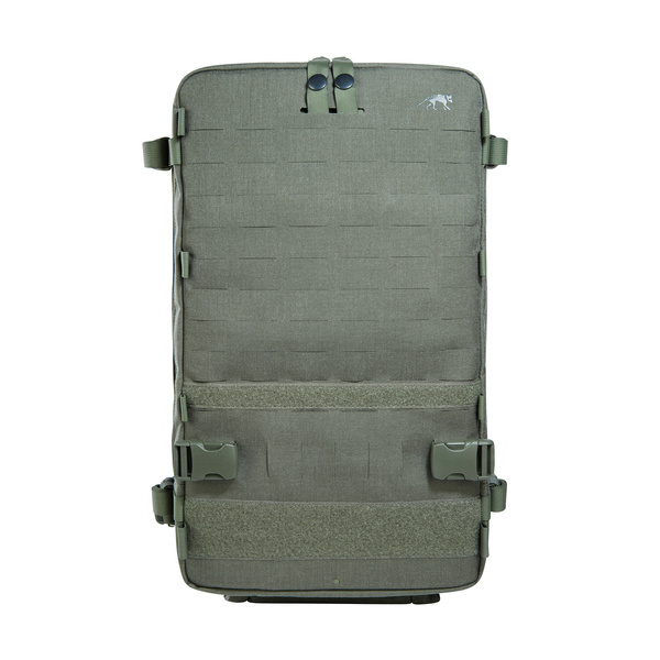 Plecak Breacher Pack IRR 14 Litrów Tasmanian Tiger Stone Grey Olive (8827.332)