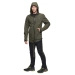 Kurtka Softshell Alpinus Roignais Olive (MK18863)