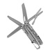 Multitool Type 8 Stainles Steel M-Tac (60023401)