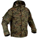 Kurtka Wodoodporna Conger Texar Pl Camo (02-CNG-CO)