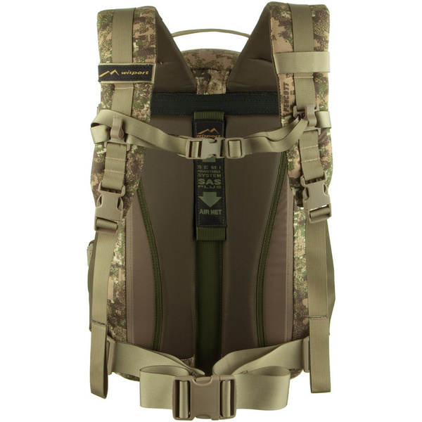 Plecak Military WISPORT Sparrow II 30 Full Multicam Tropic