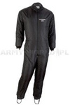 Military Warmer to Wear Under Suit 3M Typhoon 200 Thinsulate Newer Version Black Original  New