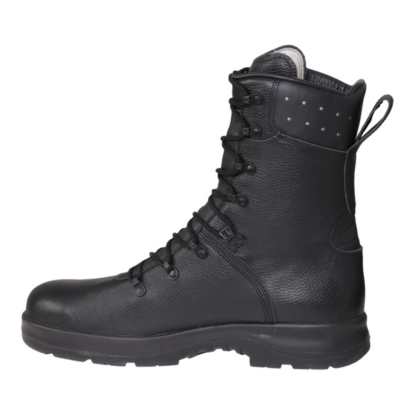 Buty Z Wzmacnianym Noskiem Model 13 Haix Oryginał Nowe 