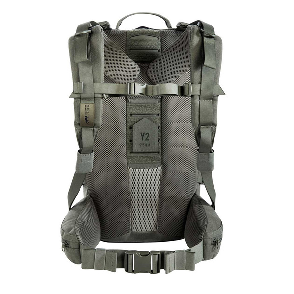 Modular Combat Pack 24 Litres Tasmanian Tiger Stone Grey Olive (8714.332)