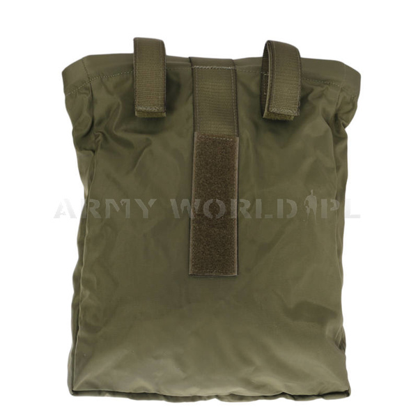 Dump Pouch Tasmanian Tiger Original Used