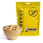 Danie Liofilizowane Owsianka Z Pieczonym Jabłkiem 125g FIREPOT