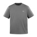 T-shirt Cotton Hard M-tac Grey (80098011)