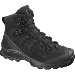 Buty Salomon Quest 4D Forces 2 Mid Czarne (L40682500)