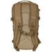 Urban Backpack Daypack 15L MFH Coyote