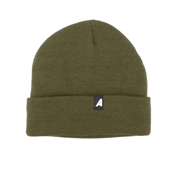 Czapka V200 Beanie Hat Arktis Olive Green