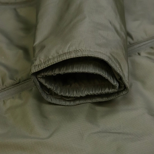 Kurtka Vulcan Jacket V2 B475 Arktis Ranger Green