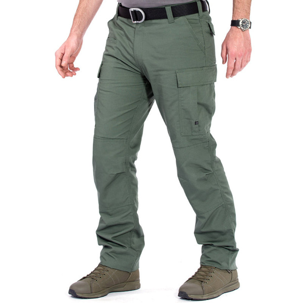 Cargo Pants BDU 2.0 Pentagon Grassman New