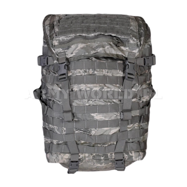 Plecak Wojskowy Rucksack Us Army Digital Tigerstripe Oryginał Demobil BDB
