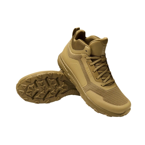Buty Treningowe A/T™ Trainer Mid 2.0 5.11 US Coyote (12503)