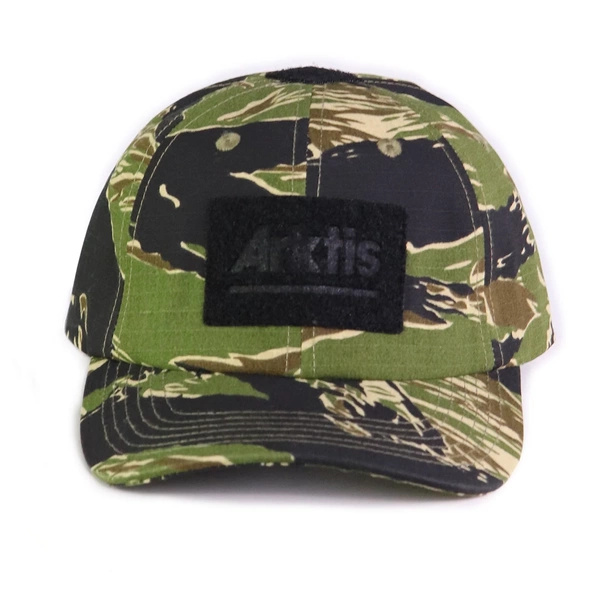 Czapka Z Daszkiem / Baseball V920 Ranger Cap Arktis Tiger Stripe