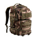 Plecak Model II US Assault Pack LG (36l) Mil-tec CCE (14002224)