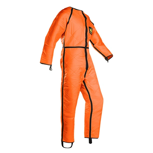 Ocieplacz Pod Skafander Suchy Smart Winter Liner Mullion Pomarańczowy Oryginał Nowy