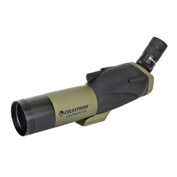 Luneta Obserwacyjna Kątowa Celestron Ultima 65 (52248)